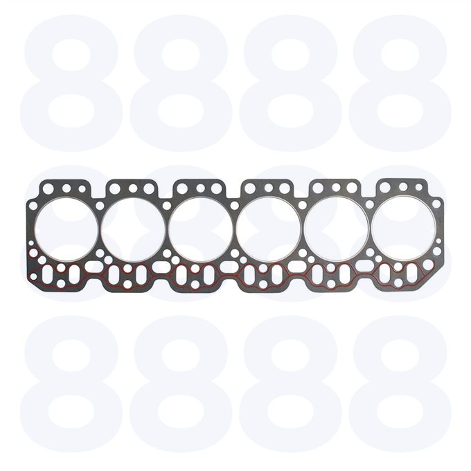 John Deere 6059T Gasket, Cylinder Head — Emmark EM1477