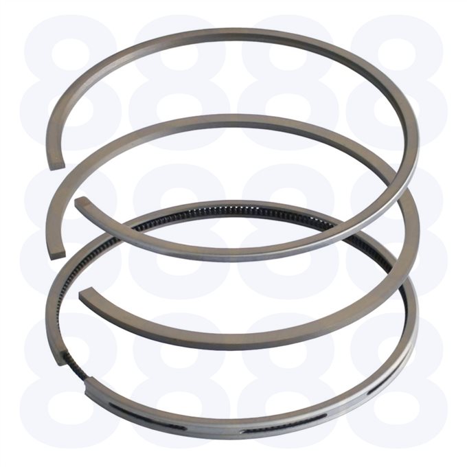 John Deere 4202D Ring Set — Emmark EM1499