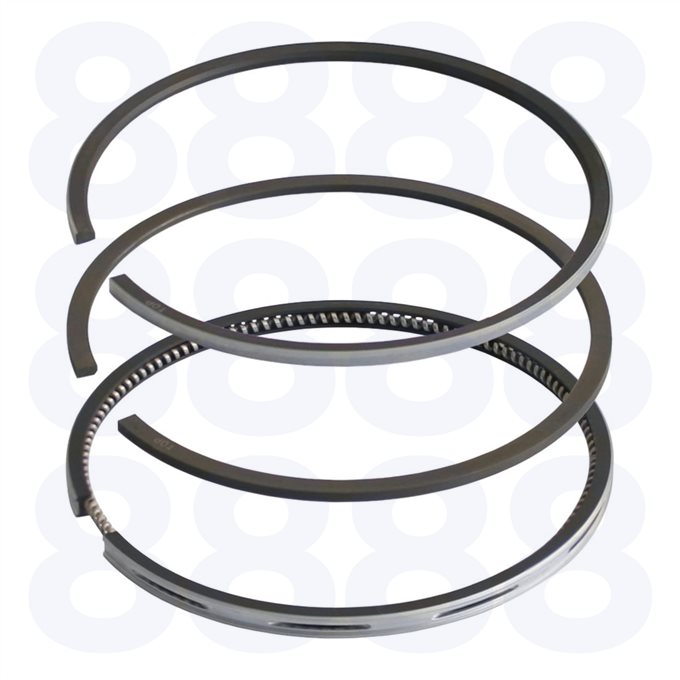 John Deere 3164D Ring Set — Emmark EM1500