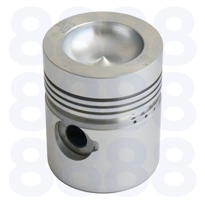Perkins T6.354 Piston — Emmark EM1508