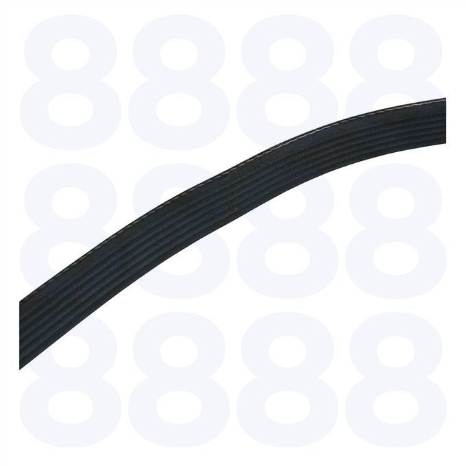 Ford POWERSTAR-4-4 Fan Belt — Emmark EM1526