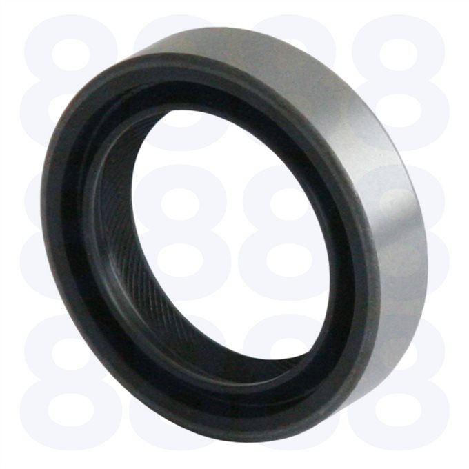 Massey Ferguson Seal, Timing Cover — Emmark EM1549