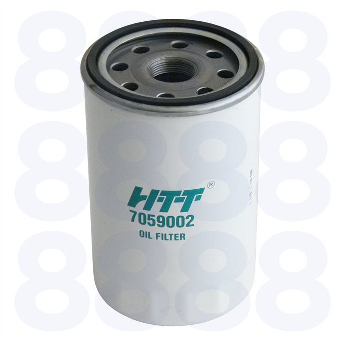 Fiat Hydraulic Filter — Emmark EM1593