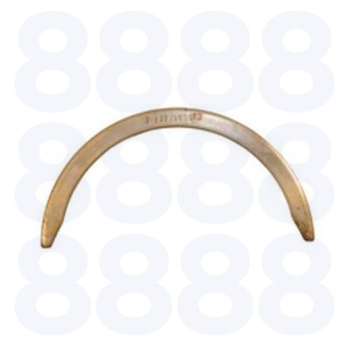 Perkins 4.203 Thrust Washer Std — Emmark EM1598