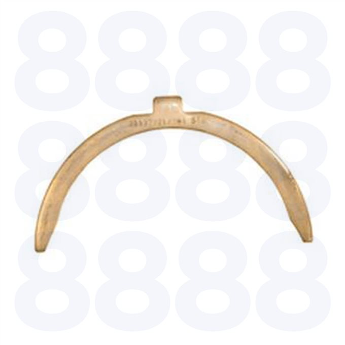 Perkins 4.203 Thrust Washer Std — Emmark EM1599