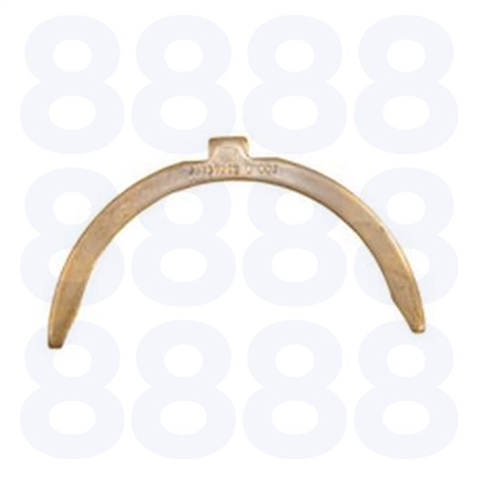 Perkins 4.203 Thrust Washer 007 - Per — Emmark EM1600