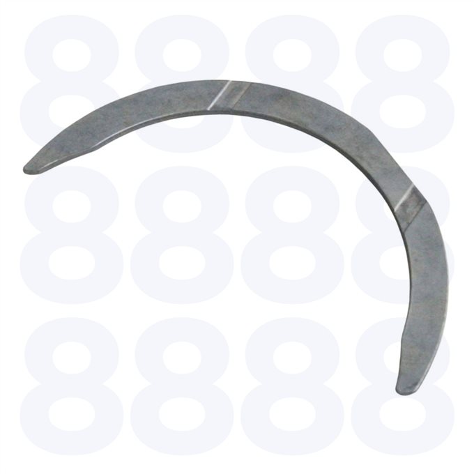 Perkins 4.236 Thrust Washer Std — Emmark EM1602
