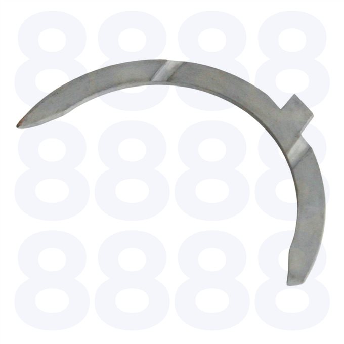 Perkins 4.236 Thrust Washer Std — Emmark EM1603
