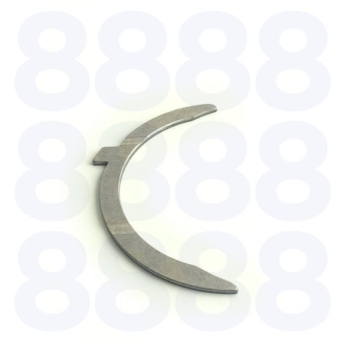 Perkins 4.236 Thrust Washer (+0.007) — Emmark EM1604