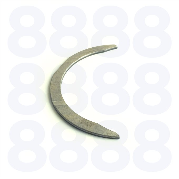 Perkins 4.236 Thrust Washer (+0.007) — Emmark EM1605