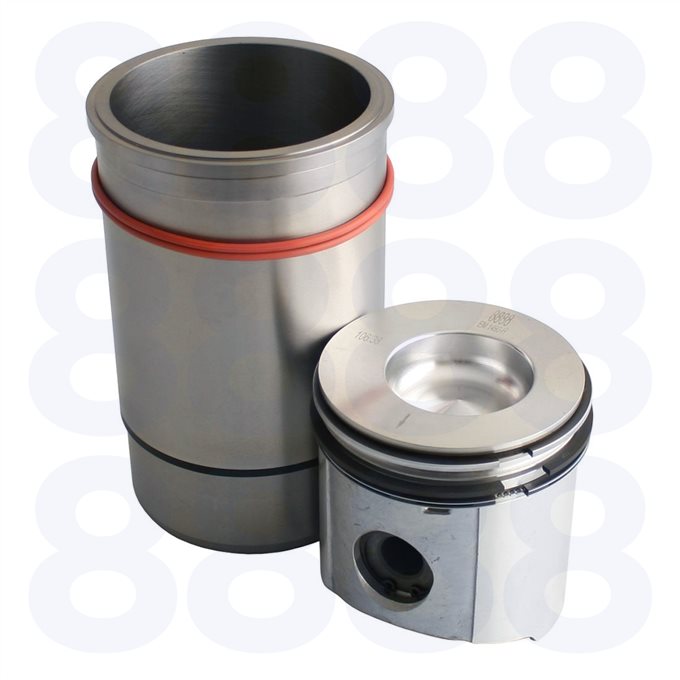 John Deere 4239D Cylinder Kit — Emmark EM1629