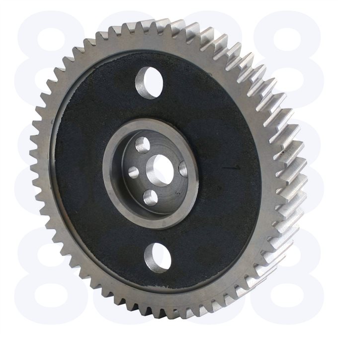 Perkins 4.236 Gear — Emmark EM1655