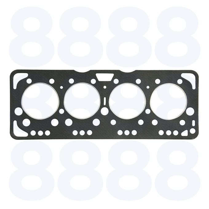 Fiat Gasket, Cylinder Head — Emmark EM1663