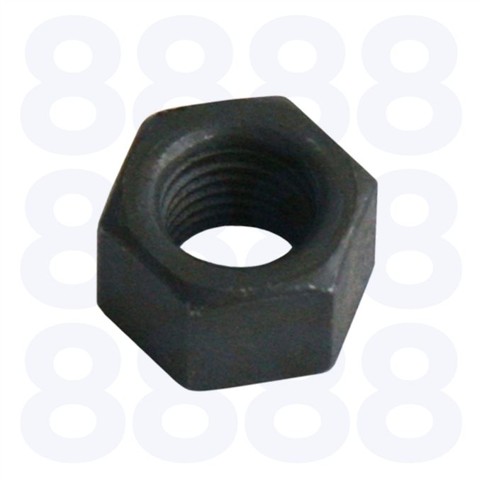Perkins 4.203 Nut 7/16 Unf — Emmark EM1668
