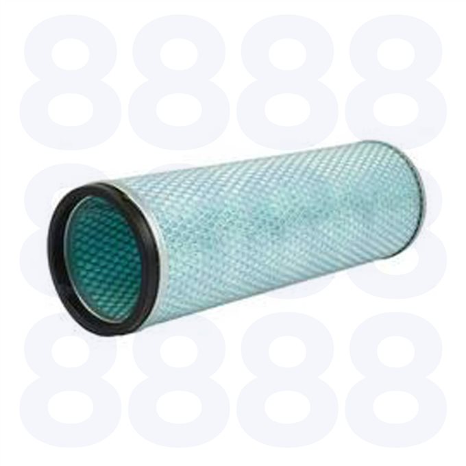 New Holland Inner Air Filter — Emmark EM1674
