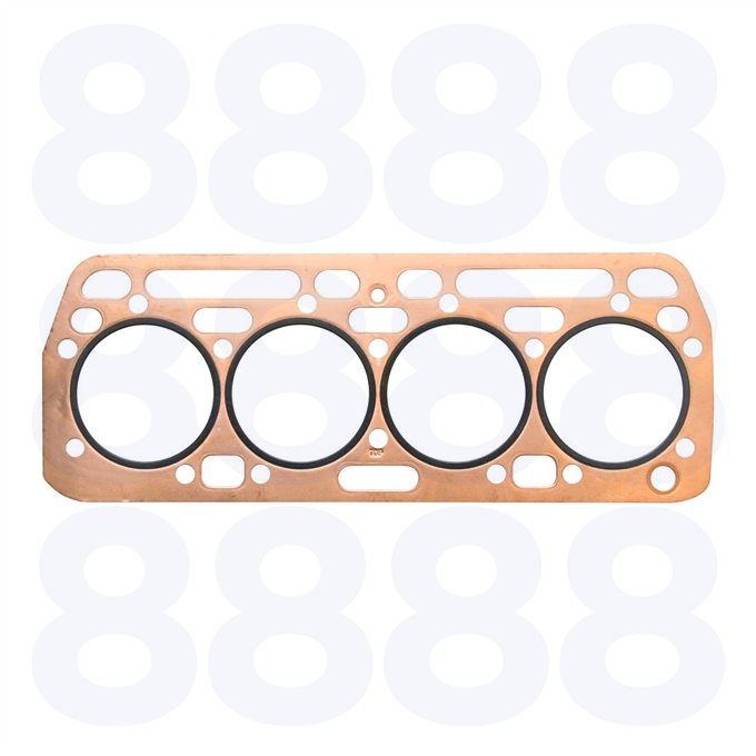 Case IH BD144 Gasket, Cylinder Head — Emmark EM1690