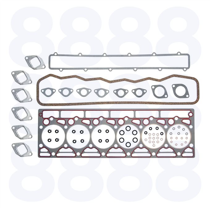 Case IH D310 Gasket Set, Top — Emmark EM1692