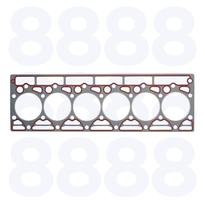 Case IH D310 Gasket, Cylinder Head — Emmark EM1693