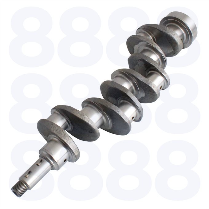 Case IH BD144 Crankshaft — Emmark EM1721