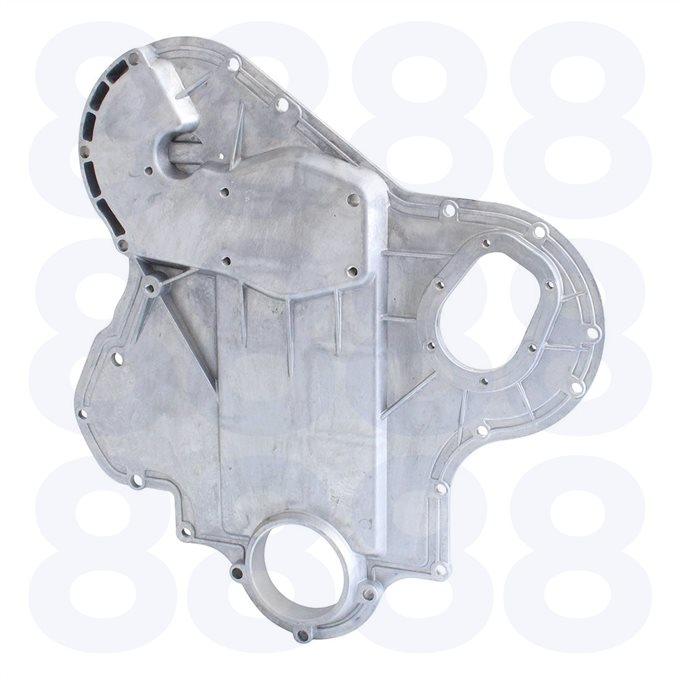Massey Ferguson Timing Cover — Emmark EM1723