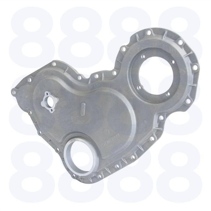 Massey Ferguson Front Timing Cover — Emmark EM1724