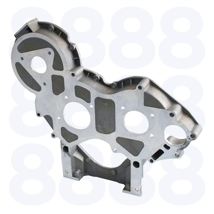 Massey Ferguson Timing Case — Emmark EM1725