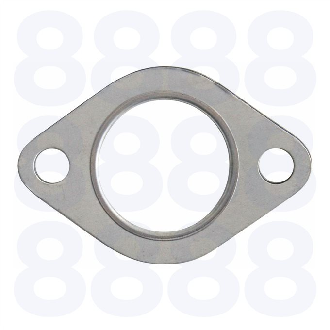 Massey Ferguson Exhaust Elbow Gasket — Emmark EM1752