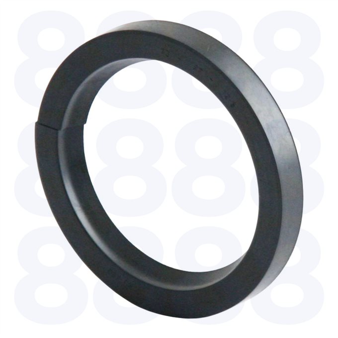 Massey Ferguson Seal, Rear Main — Emmark EM1753