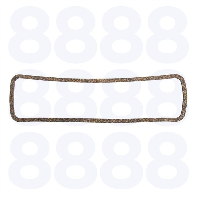 Massey Ferguson Gasket, Rocker Cover — Emmark EM1756