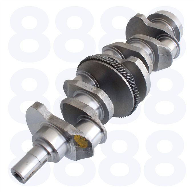 Ford BSD444 Crankshaft — Emmark EM1794