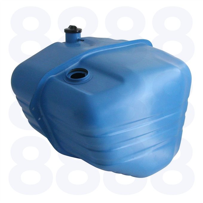 New Holland Fuel Tank — Emmark EM1798