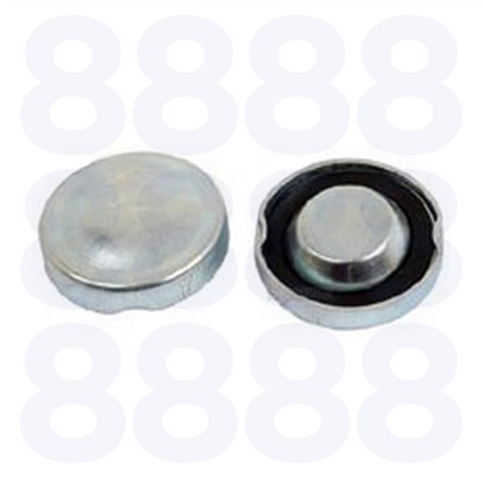 Perkins 4.108 Oil Cap — Emmark EM1801