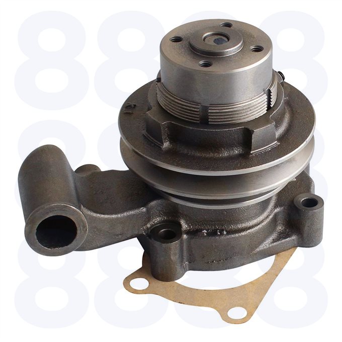 Case IH BD144 Water Pump — Emmark EM1805