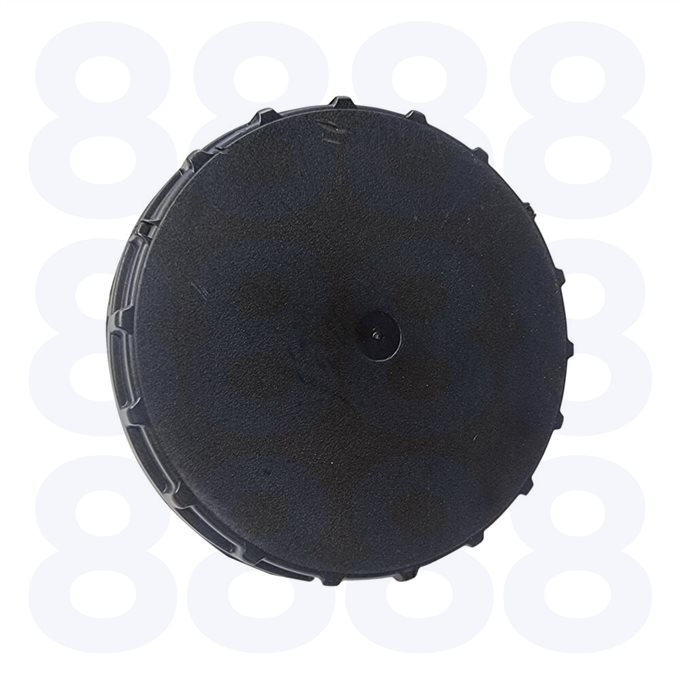 Massey Ferguson Fuel Tank Cap — Emmark EM1814