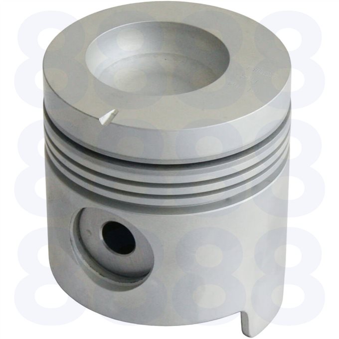 New Holland Piston +0.020" — Emmark EM1865