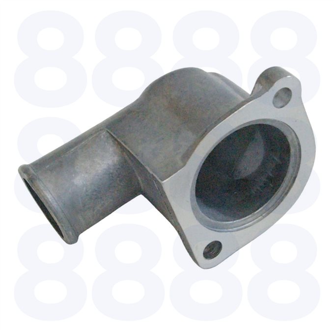 Ford BSD326 Thermostat Housing — Emmark EM189