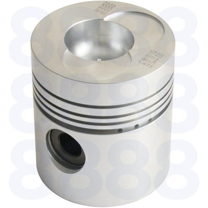 Ford Industrial 380 CU IN Piston +0.020" — Emmark EM1911