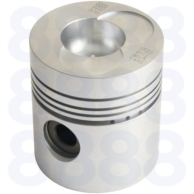 Ford Industrial 380 CU IN Piston +0.040" — Emmark EM1913