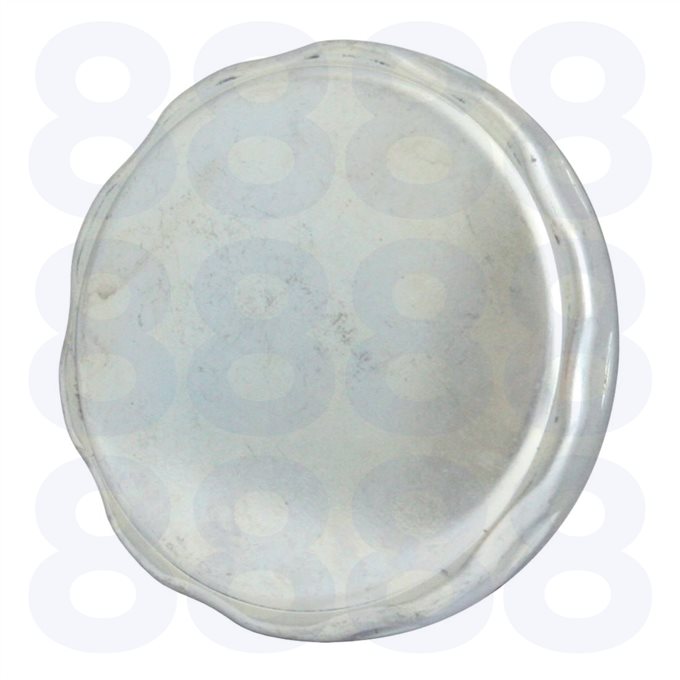 New Holland Fuel Tank Cap — Emmark EM199