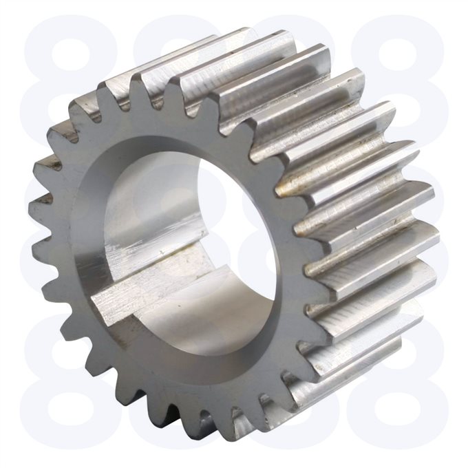 Ford Crankshaft Gear — Emmark EM2007