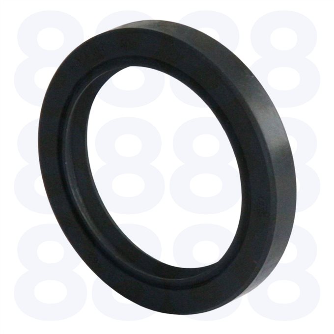 Ford Industrial 6D Seal, Front Crank — Emmark EM2015