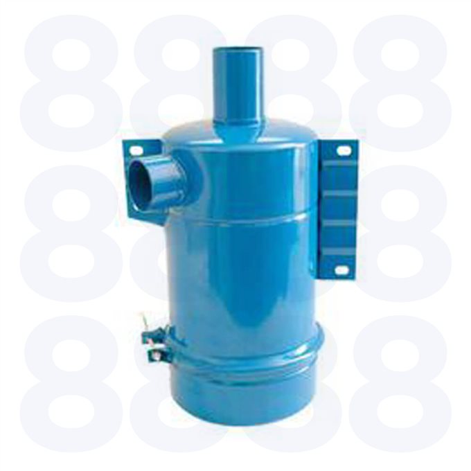 New Holland Oil Bath Cleaner — Emmark EM2039