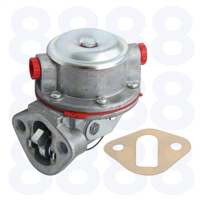 David Brown Fuel Lift Pump — Emmark EM2040