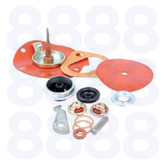 Massey Ferguson Fuel Lift Pump Repair Kit — Emmark EM2061