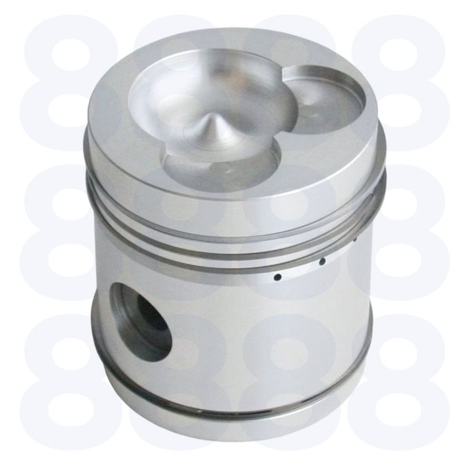 David Brown Piston Assy +0.030" — Emmark EM2092-030