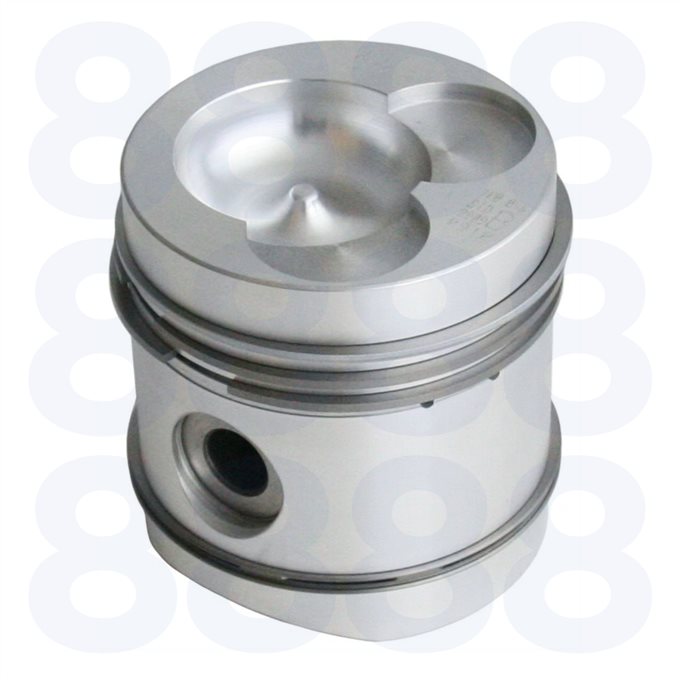 David Brown AD3-55 Piston Assy — Emmark EM2094