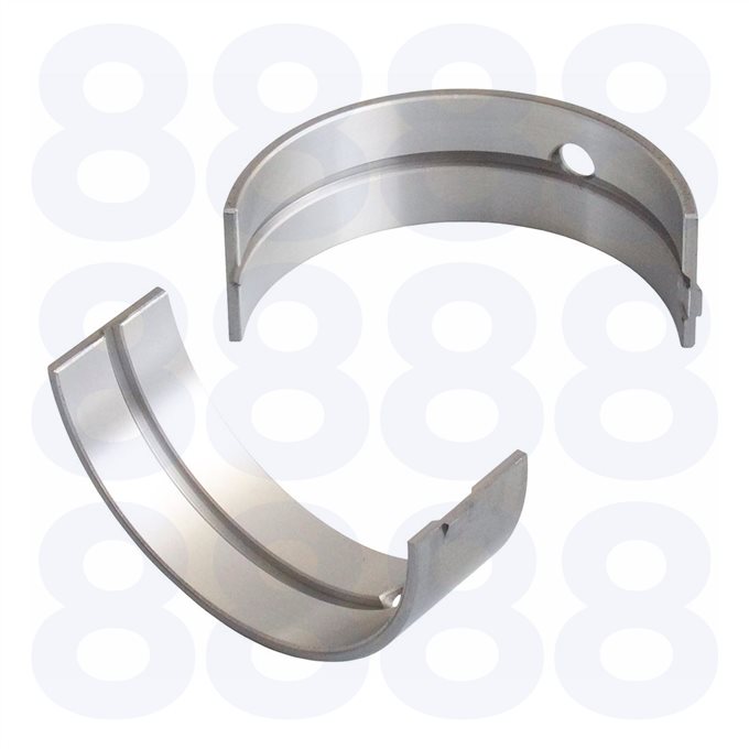 John Deere Bearing Main (pr) 030 — Emmark EM2100-030