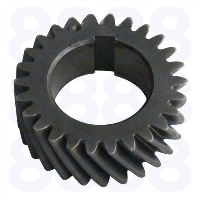 Ford BSD326 Crankshaft Gear — Emmark EM2103