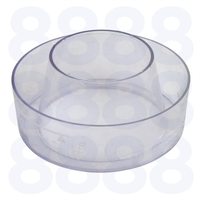 Massey Ferguson Precleaner Bowl 6 — Emmark EM2138