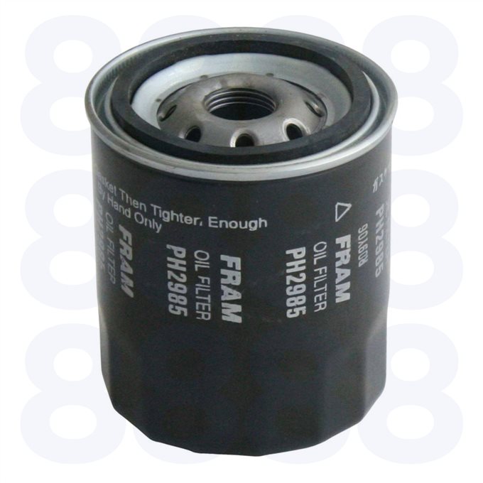 Perkins 4.203 Oil Filter — Emmark EM2169